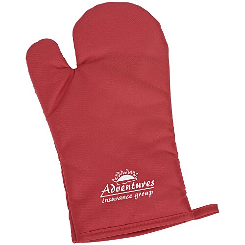 Saute Oven Mitt Main Image