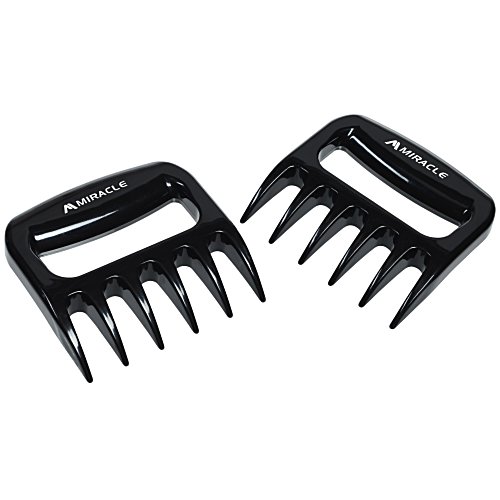Meat Claws Main Image