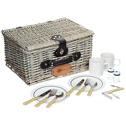 Picnic Time Catalina Picnic Basket Main Image