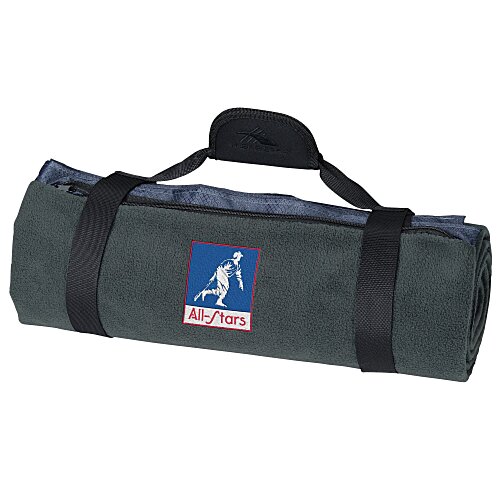 High Sierra Oversize Picnic Blanket Main Image