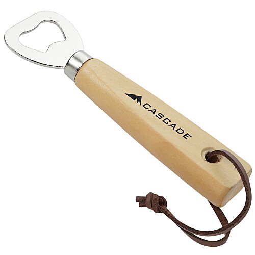 Bullware Bottle Opener Main Image