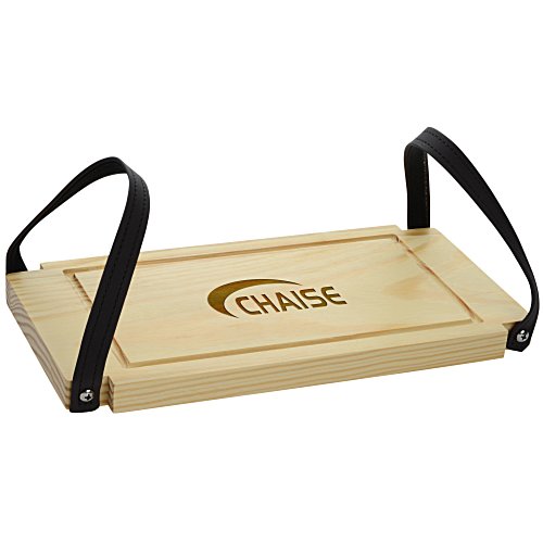 Bullware Serving Tray Main Image