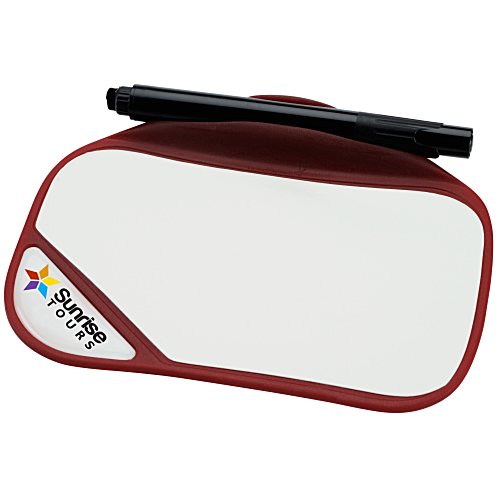 Scribbler Memo Board - 4-3/4 inches x 6 inches Main Image