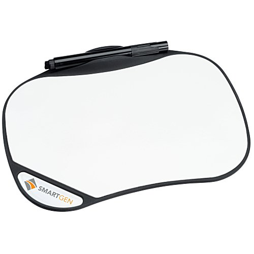 Scribbler Memo Board - 6-1/2" x 9" Main Image