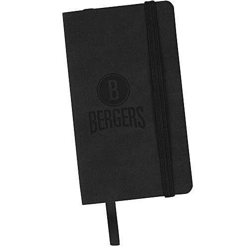 Revello Soft Bound Journal Book - 5 inches x 3 inches - 24 hr Main Image