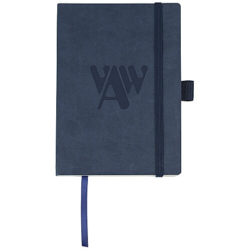 Revello Soft Bound Journal Book - 7" x 5" - 24 hr Main Image