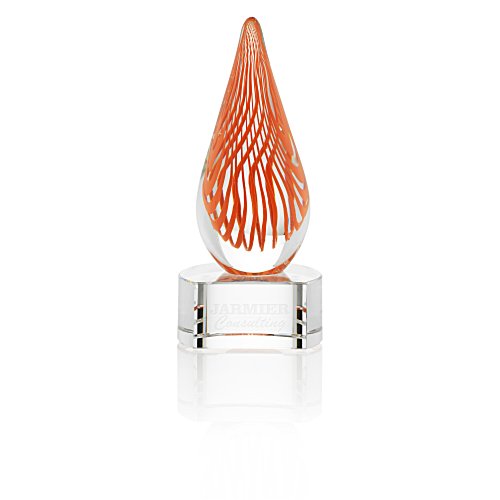 Aventura Art Glass Award Main Image