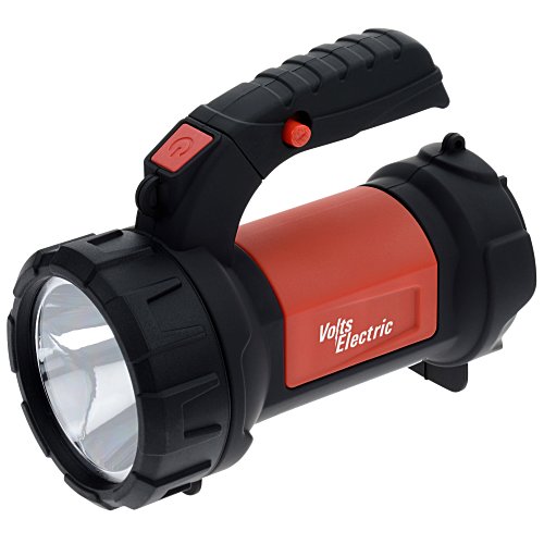 Mega COB Flashlight Main Image