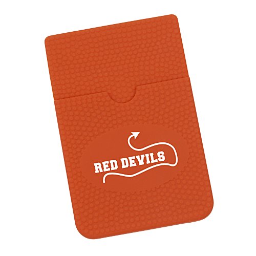 Sport Smartphone Wallet - Basketball Main Image