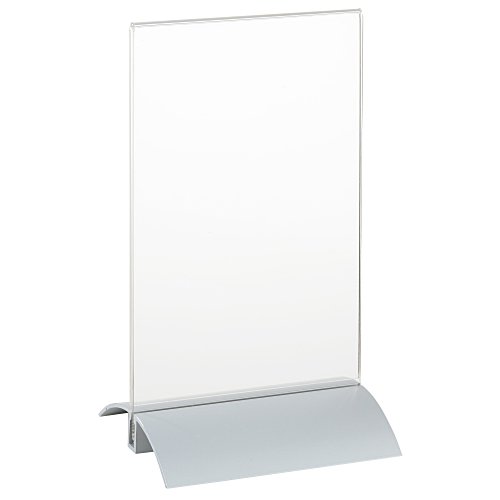 Contempo Tabletop Frame - 6" x 3-15/16" Main Image