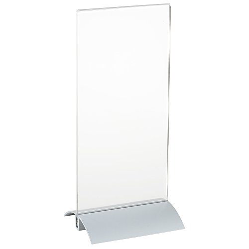 Contempo Tabletop Frame - 8" x 3-15/16" Main Image