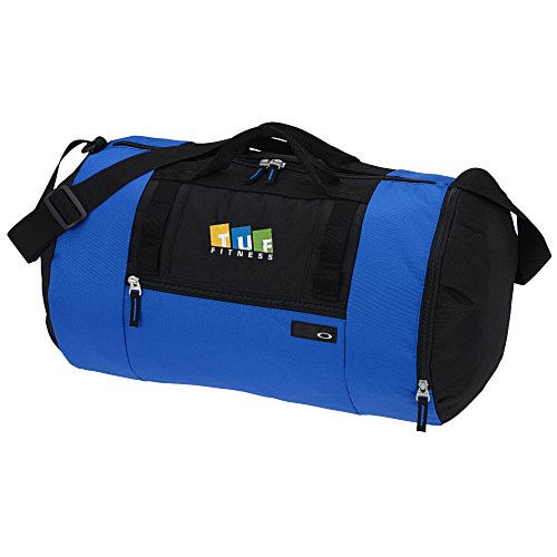 Oakley Holbrook Duffel Main Image