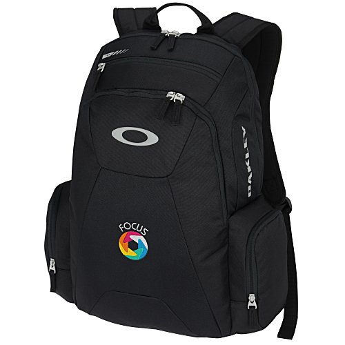 Oakley Station Backpack Main Image