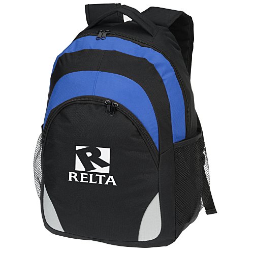 Gigabyte Laptop Backpack - 24 hr Main Image