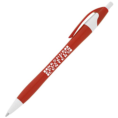 Dart Pen - Colors - 24 hr Main Image