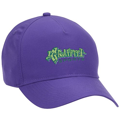 Dominate Snapback Cap Main Image