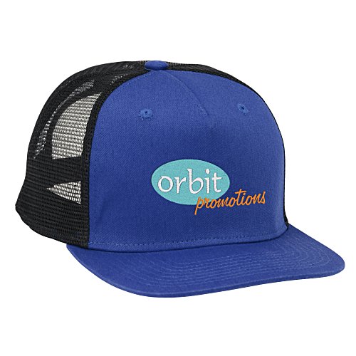 Surge Snapback Cap Main Image