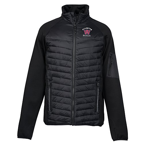 Banff Hybrid Insulated Jacket - Men's Main Image