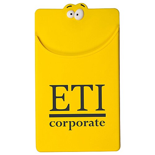 Goofy Cell Phone Pocket - 24 hr Main Image