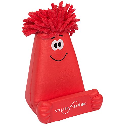 MopTopper Screen Cleaner Phone Stand - 24 hr Main Image