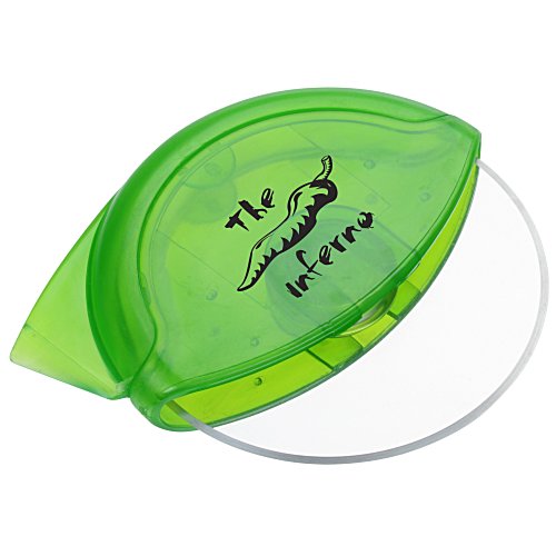 Itza Pizza Cut-It - Translucent Main Image