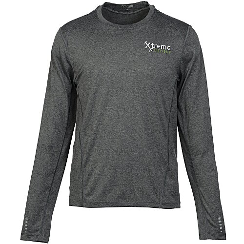 OGIO Endurance Pulsate Long Sleeve T-Shirt - Men's Main Image