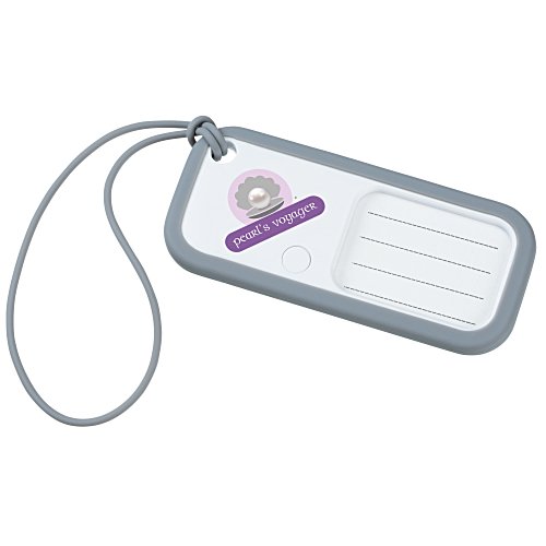 BeagleScout Two-Way Tracker And Luggage Tag Main Image