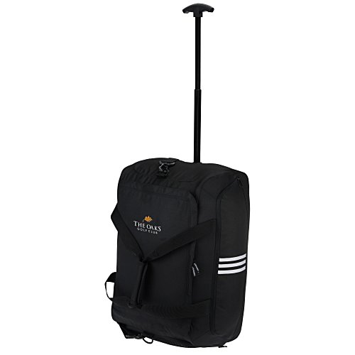 adidas Rolling Duffel Main Image