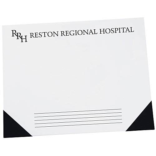 Desk Pad - 50 Sheet Main Image