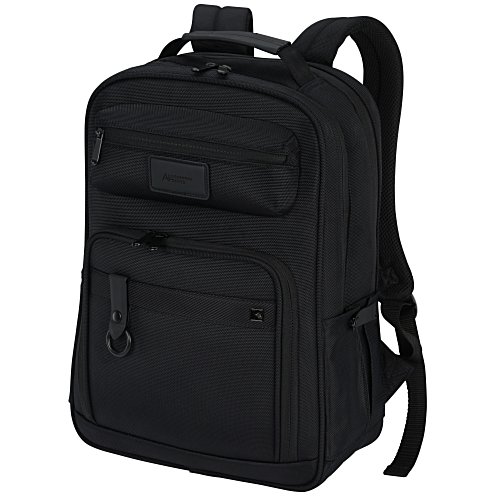 Kapston Stratford Business Backpack Main Image