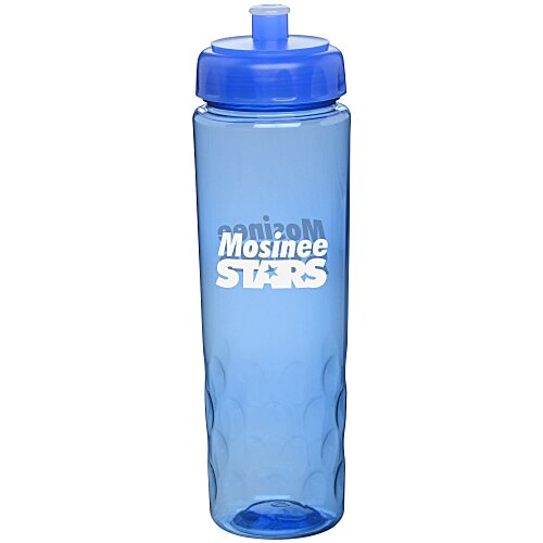 PolySaver Diamond Sport Bottle - 24 oz Main Image