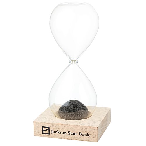 Magnetic Sand Timer Main Image