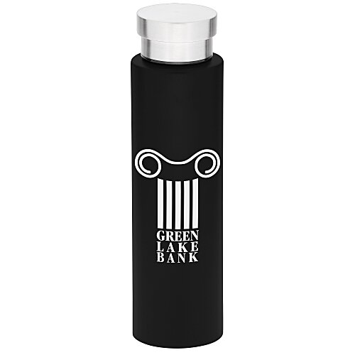 Stand Tall Vacuum Sport Bottle - 24 oz. Main Image