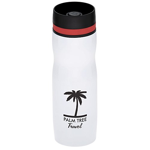 Vortex Persona Vacuum Tumbler - 16 oz. - White Main Image