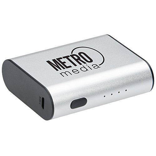 Rebel Power Bank - 4400 mAh Main Image