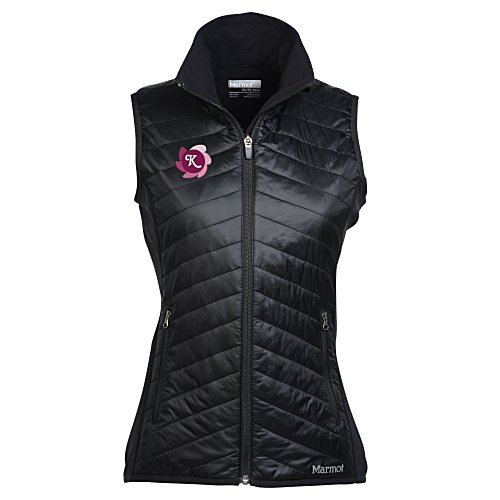 Marmot Variant Vest - Ladies' Main Image