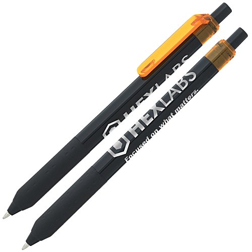 Alamo Pen - Black - Translucent Main Image
