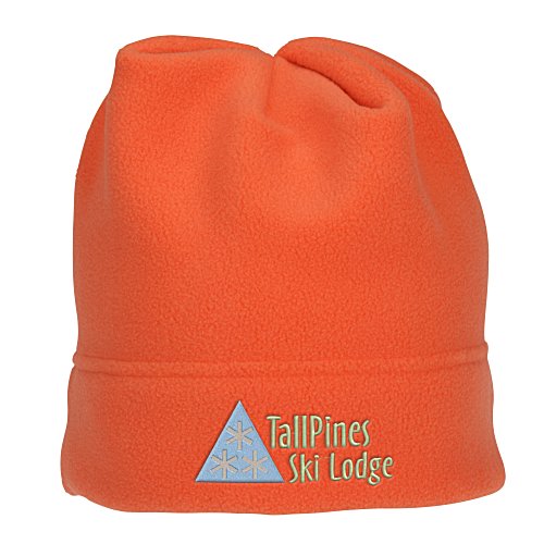 Stretch Fleece Beanie Main Image
