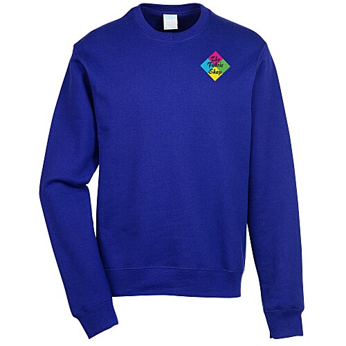 Team Favorite Sweatshirt - Embroidered Main Image