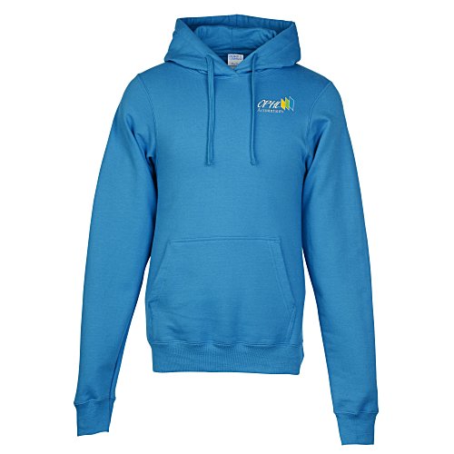 Team Favorite Hoodie - Embroidery Main Image