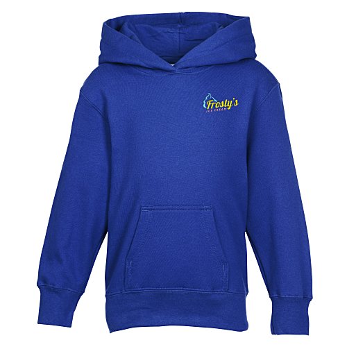 Team Favorite Hoodie - Youth - Embroidered Main Image