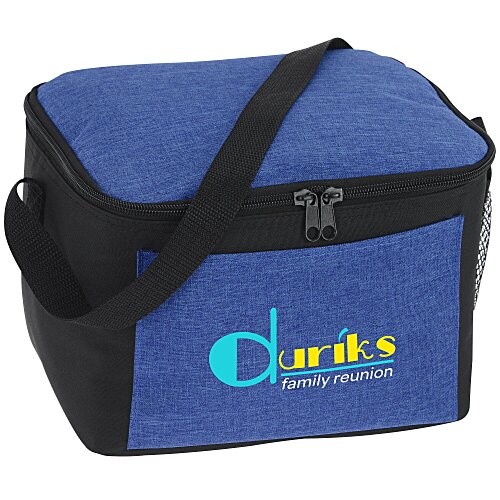 Ridge Line Deluxe Lunch Cooler Main Image