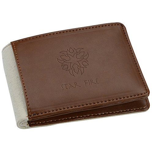 Mea Huna Wallet Main Image