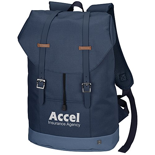 Kapston Jaxon Backpack Main Image