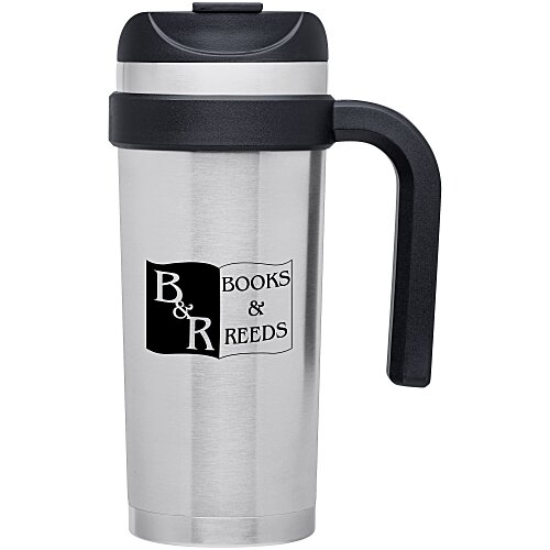 Cayman Travel Mug - 16 oz. - 24 hr Main Image