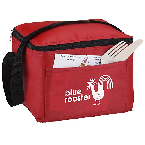 Budget Kooler Bag - 24 hr Main Image