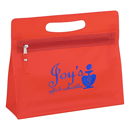 Vanity Case - 24 hr Main Image