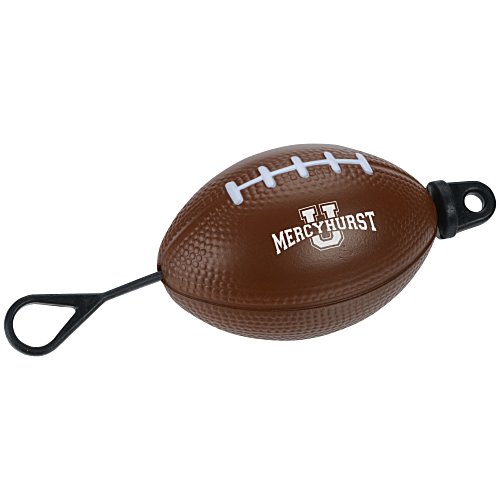 Slingshot Foam Football Main Image