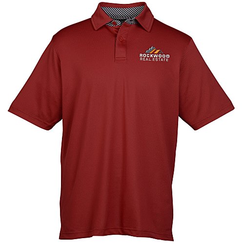 Islington Stretch Polo - Men's Main Image