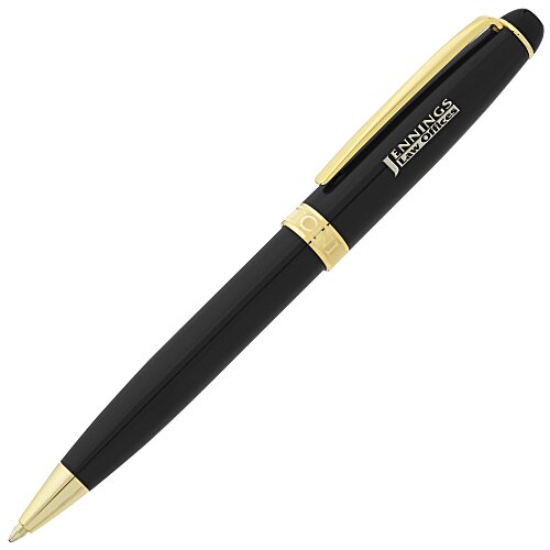 Bettoni Rosemont Twist Metal Pen - 24 hr Main Image